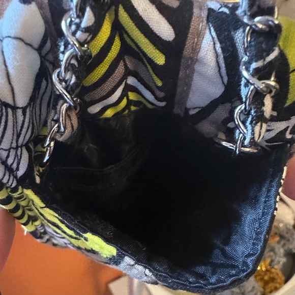 VERA BRADLEY Cellphone Crossbody Bag(NWOT) - Picture 7 of 8